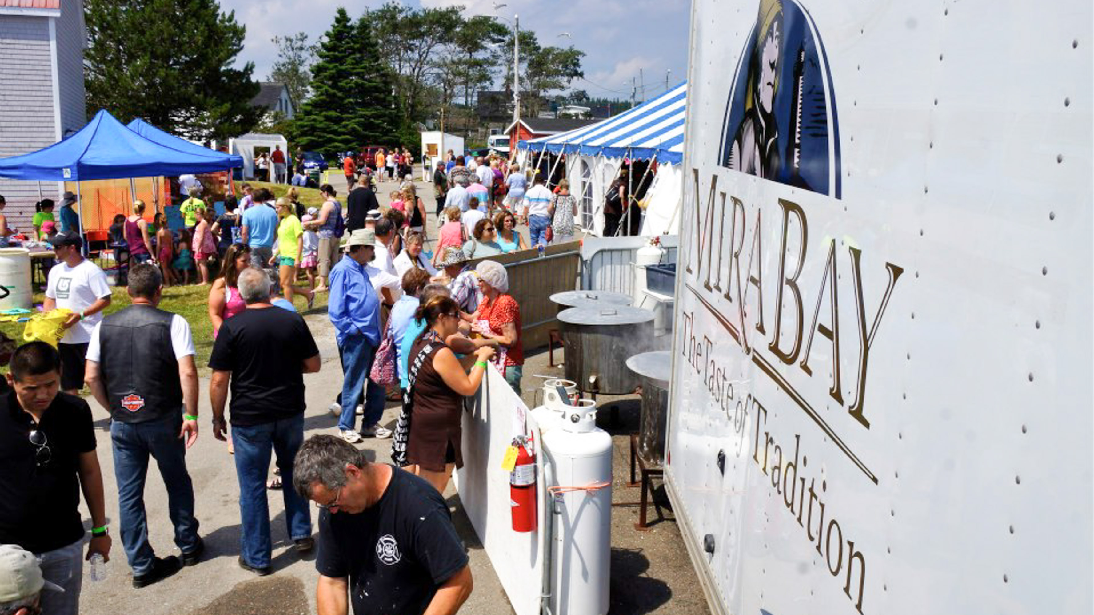 Explore Our Blog Louisbourg, Nova Scotia